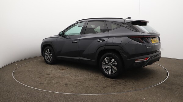 Used Hyundai TUCSON 2023 for sale - 76152219: Photo 36