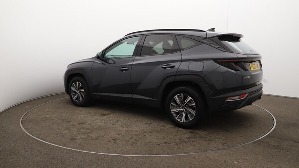 Used Hyundai TUCSON 2023 for sale - 76152219: Photo 37