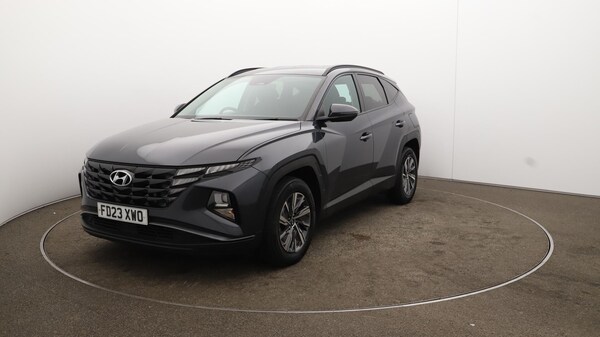 Used Hyundai TUCSON 2023 for sale - 76152219: Photo 38