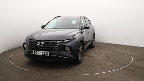 Used Hyundai TUCSON 2023 for sale - 76152219: Photo 39