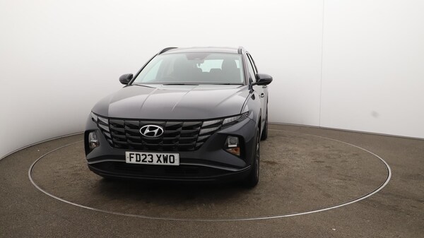 Used Hyundai TUCSON 2023 for sale - 76152219: Photo 40