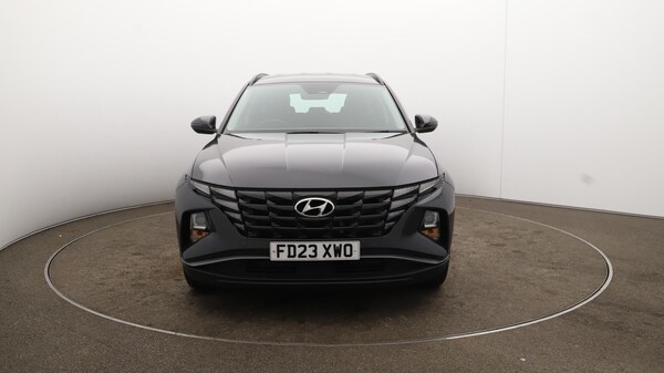 Used Hyundai TUCSON 2023 for sale - 76152219: Photo 41
