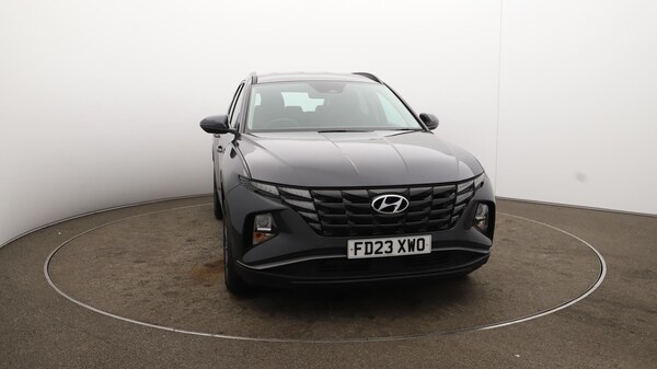 Used Hyundai TUCSON 2023 for sale - 76152219: Photo 42