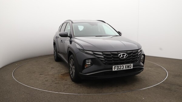 Used Hyundai TUCSON 2023 for sale - 76152219: Photo 43