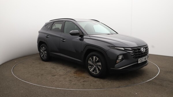Used Hyundai TUCSON 2023 for sale - 76152219: Photo 45
