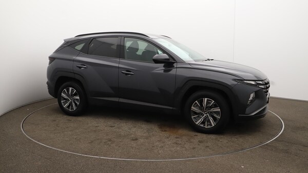 Used Hyundai TUCSON 2023 for sale - 76152219: Photo 47