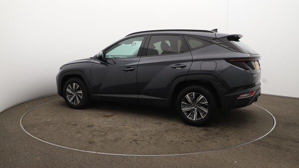 Used Hyundai TUCSON 2023 for sale - 76152219: Photo 48