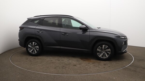 Used Hyundai TUCSON 2023 for sale - 76152219: Photo 49