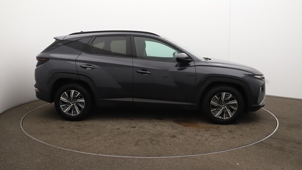Used Hyundai TUCSON 2023 for sale - 76152219: Photo 50