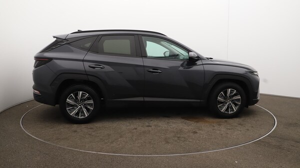 Used Hyundai TUCSON 2023 for sale - 76152219: Photo 51