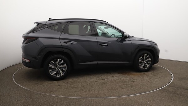 Used Hyundai TUCSON 2023 for sale - 76152219: Photo 52