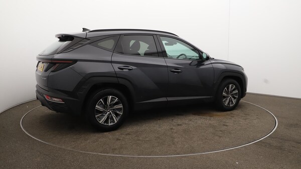 Used Hyundai TUCSON 2023 for sale - 76152219: Photo 53