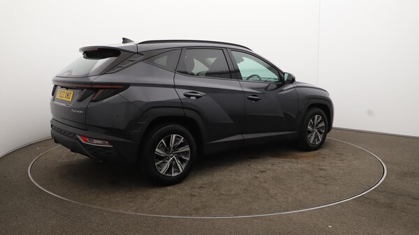 Used Hyundai TUCSON 2023 for sale - 76152219: Photo 54