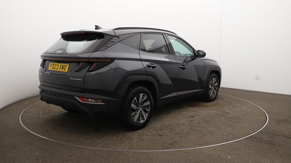 Used Hyundai TUCSON 2023 for sale - 76152219: Photo 55
