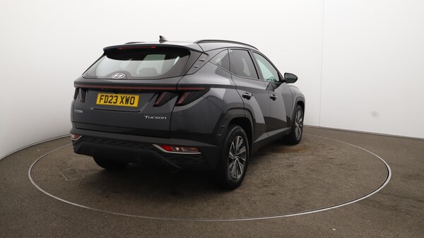 Used Hyundai TUCSON 2023 for sale - 76152219: Photo 56