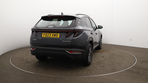 Used Hyundai TUCSON 2023 for sale - 76152219: Photo 57