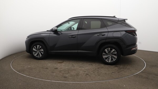 Used Hyundai TUCSON 2023 for sale - 76152219: Photo 59