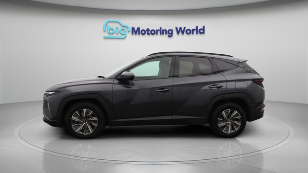 Used Hyundai TUCSON 2023 for sale - 76152219: Photo 5