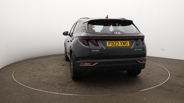 Used Hyundai TUCSON 2023 for sale - 76152219: Photo 61