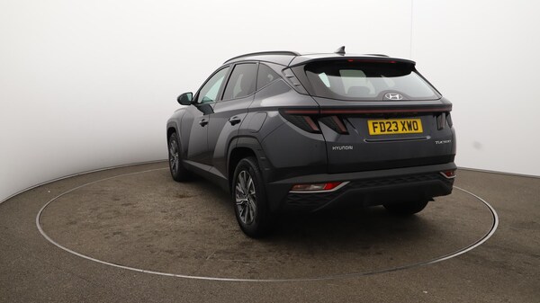 Used Hyundai TUCSON 2023 for sale - 76152219: Photo 62