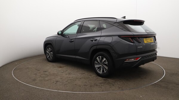 Used Hyundai TUCSON 2023 for sale - 76152219: Photo 64