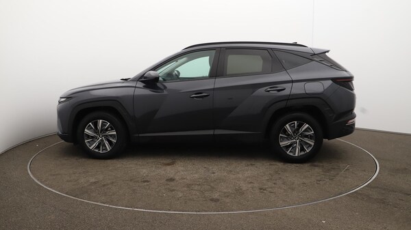 Used Hyundai TUCSON 2023 for sale - 76152219: Photo 65