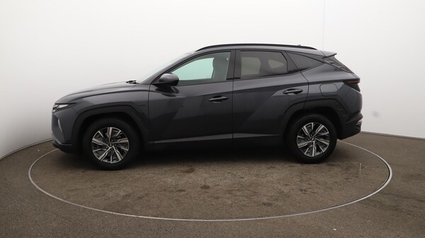 Used Hyundai TUCSON 2023 for sale - 76152219: Photo 66