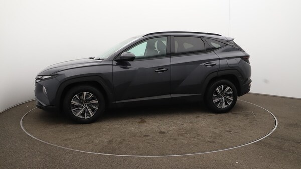 Used Hyundai TUCSON 2023 for sale - 76152219: Photo 67