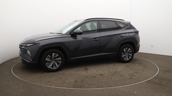 Used Hyundai TUCSON 2023 for sale - 76152219: Photo 68