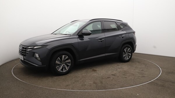 Used Hyundai TUCSON 2023 for sale - 76152219: Photo 69