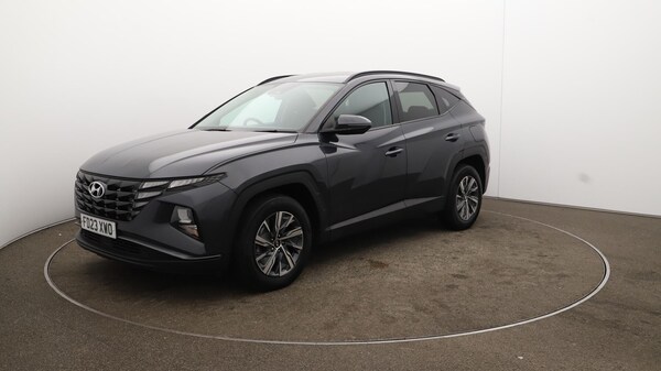 Used Hyundai TUCSON 2023 for sale - 76152219: Photo 70