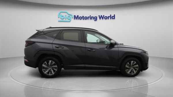 Used Hyundai TUCSON 2023 for sale - 76152219: Photo 9