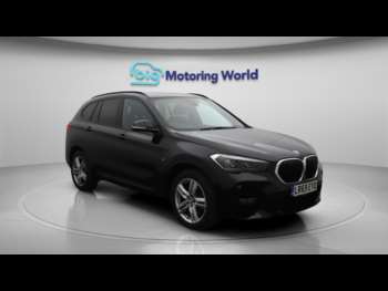 Used BMW X1 2019 for sale - 75269070: Photo