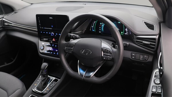 Used Hyundai IONIQ 2022 for sale - 76326081: Photo 10