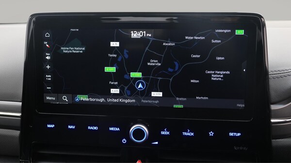 Used Hyundai IONIQ 2022 for sale - 76326081: Photo 12