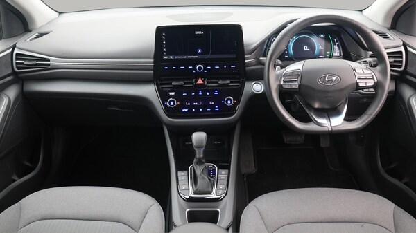 Used Hyundai IONIQ 2022 for sale - 76326081: Photo 14