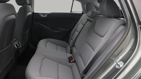 Used Hyundai IONIQ 2022 for sale - 76326081: Photo 17