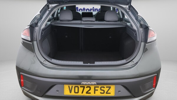 Used Hyundai IONIQ 2022 for sale - 76326081: Photo 18