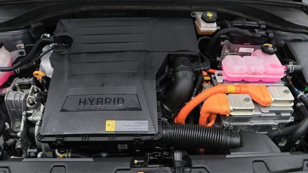 Used Hyundai IONIQ 2022 for sale - 76326081: Photo 20