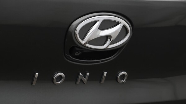 Used Hyundai IONIQ 2022 for sale - 76326081: Photo 22