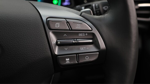 Used Hyundai IONIQ 2022 for sale - 76326081: Photo 25