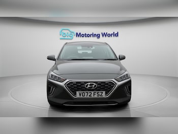 Used Hyundai IONIQ 2022 for sale - 76326081: Photo 3