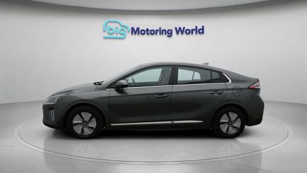 Used Hyundai IONIQ 2022 for sale - 76326081: Photo 5
