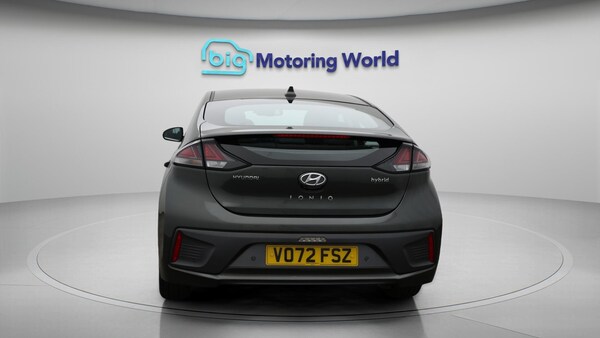 Used Hyundai IONIQ 2022 for sale - 76326081: Photo 7