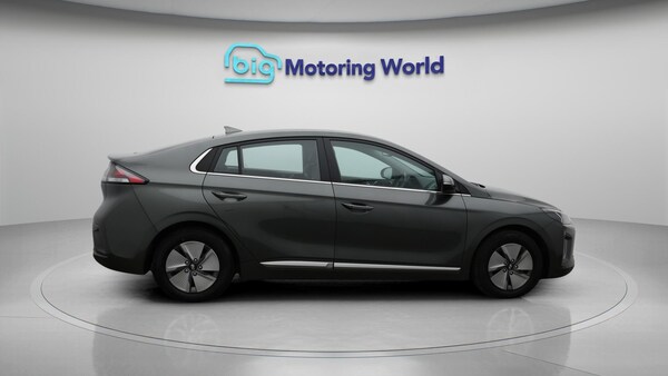 Used Hyundai IONIQ 2022 for sale - 76326081: Photo 9