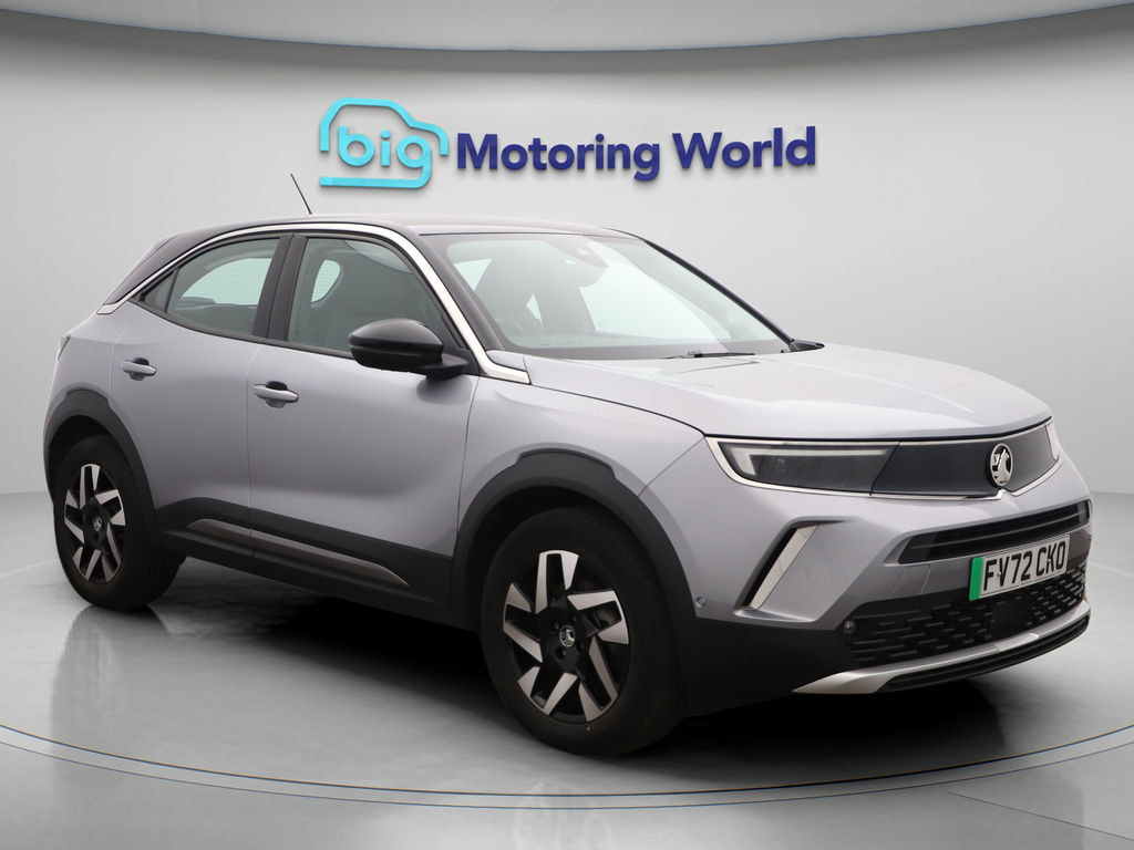 Used Vauxhall Mokka Electric for sale - 76814696: Photo 26