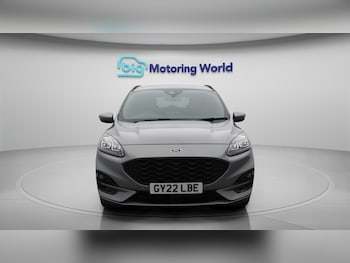 Used Ford Kuga 2022 for sale - 75013893: Photo