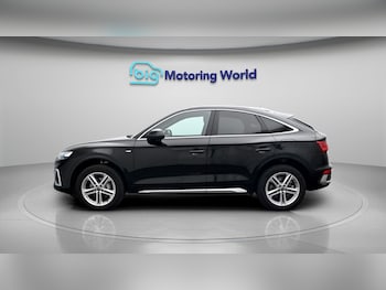 Used Audi Q5 2022 for sale - 79620749: Photo