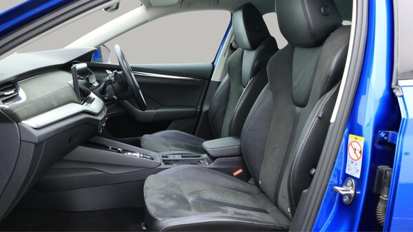 Used Skoda Octavia 2021 for sale - 76269679: Photo 15