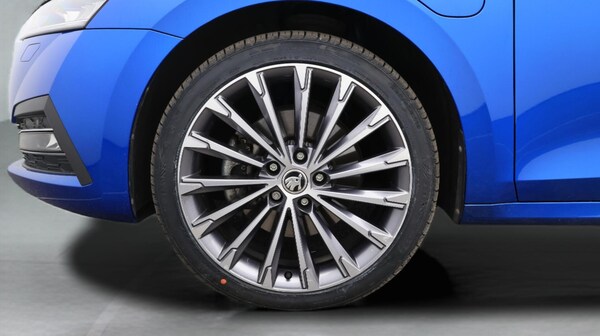 Used Skoda Octavia 2021 for sale - 76269679: Photo 19